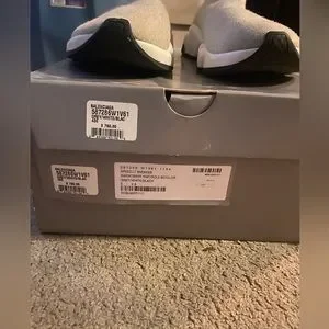 Balenciaga | Shoes | Sz 43 Too Small For Me | Poshmark display picture 3